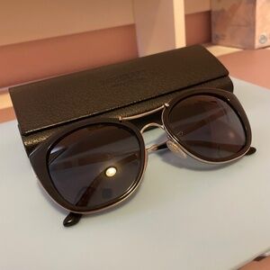 Burberry Sunglasses